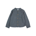 CAMICIA BUHO
