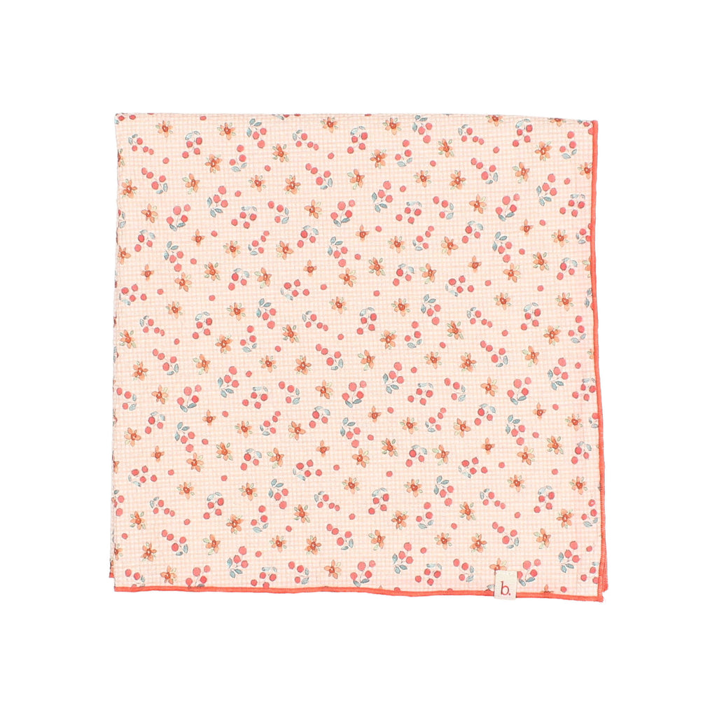 Bandana BUHO Coral