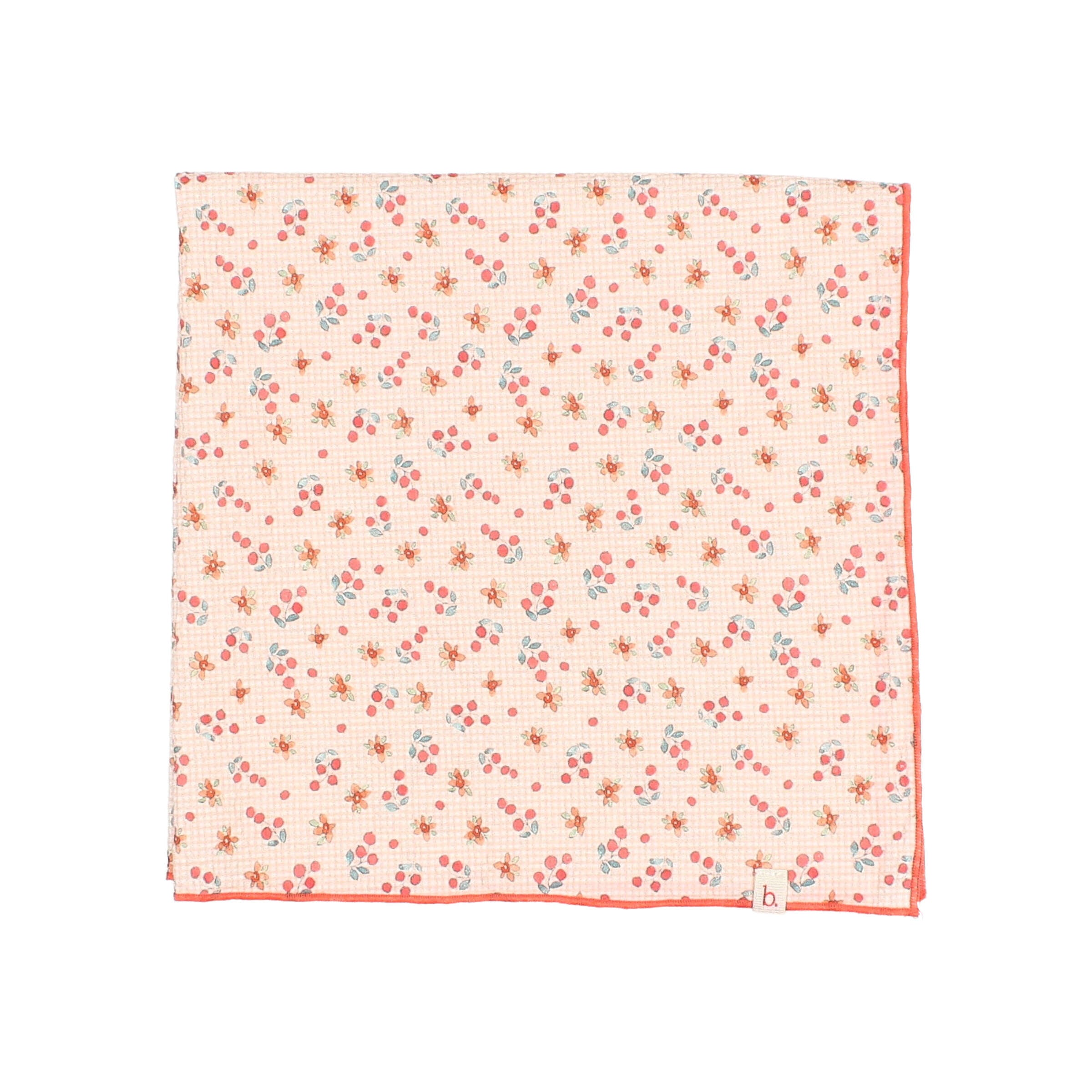 Bandana BUHO Coral