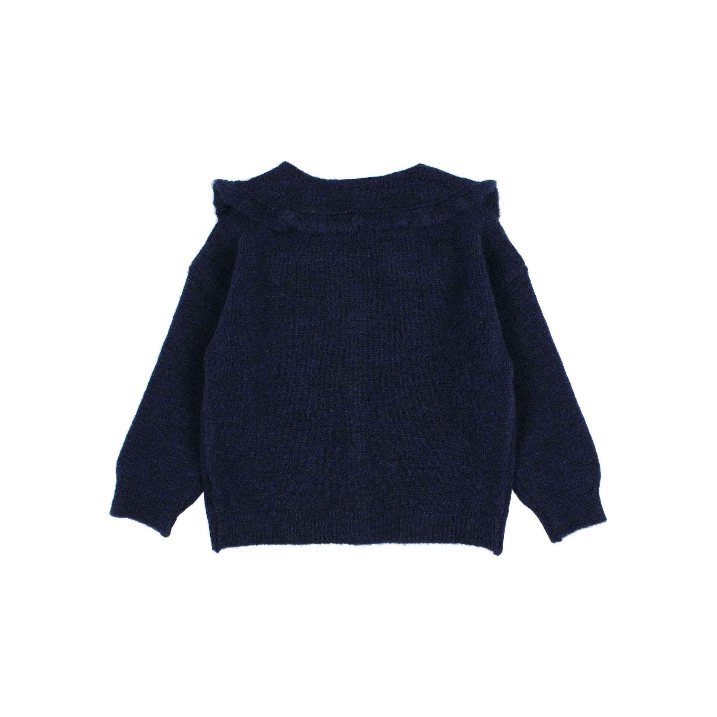 CARDIGAN BUHO