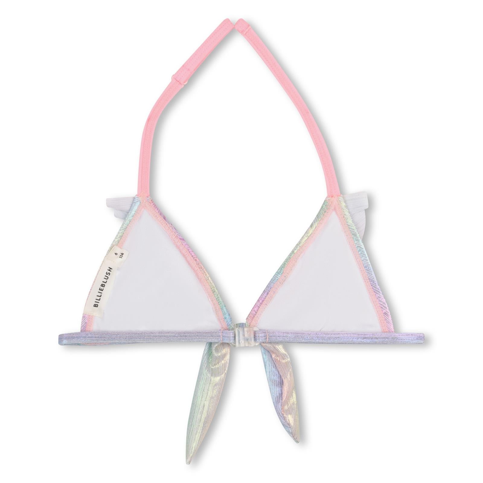 COSTUME DUE PEZZI BILLIEBLUSH Multicolore