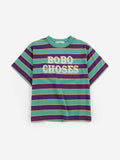 T-SHIRT BOBO CHOSES Multicolor
