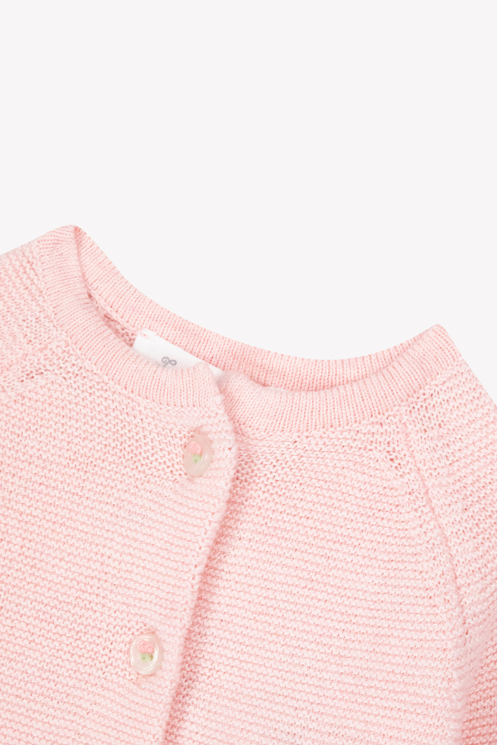 CARDIGAN TARTINE ET CHOCOLAT