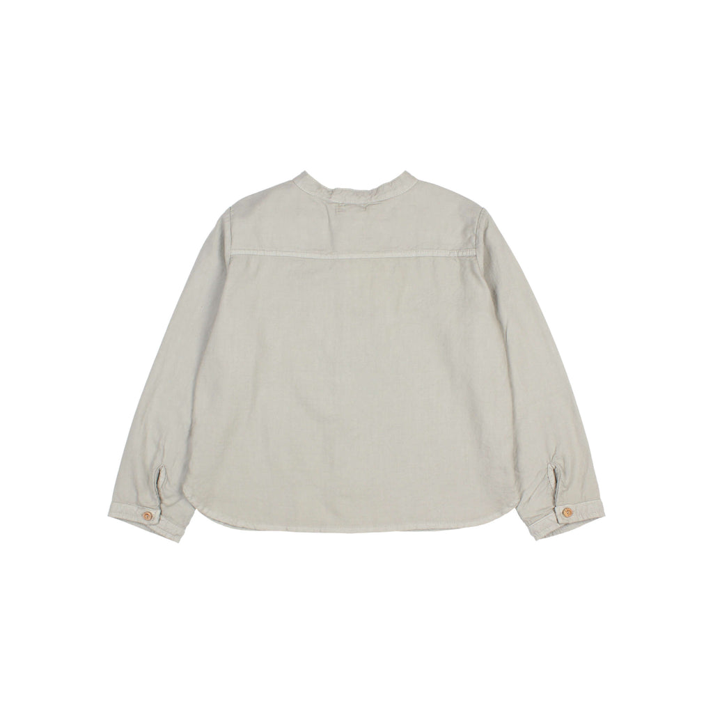 CAMICIA BUHO