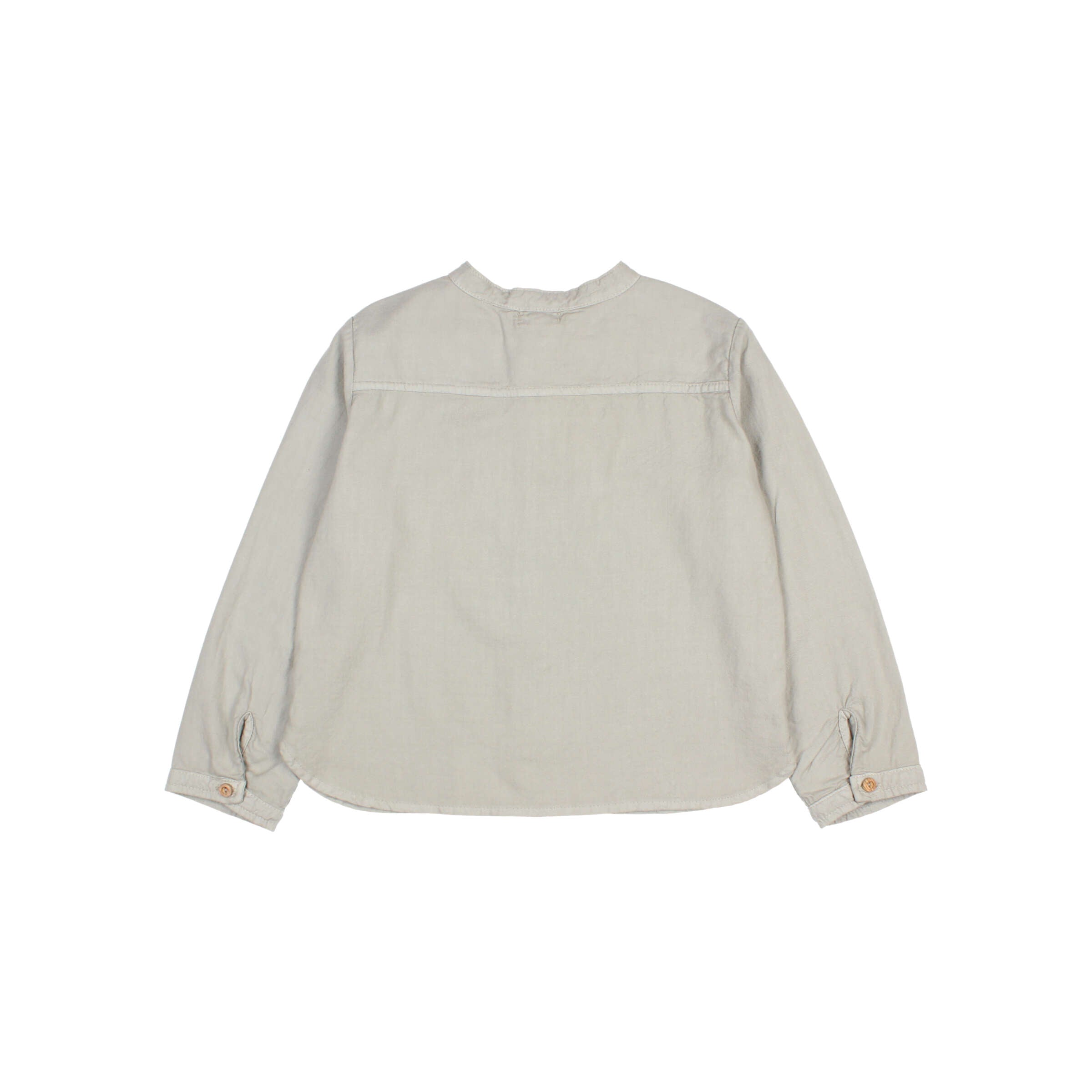 CAMICIA BUHO