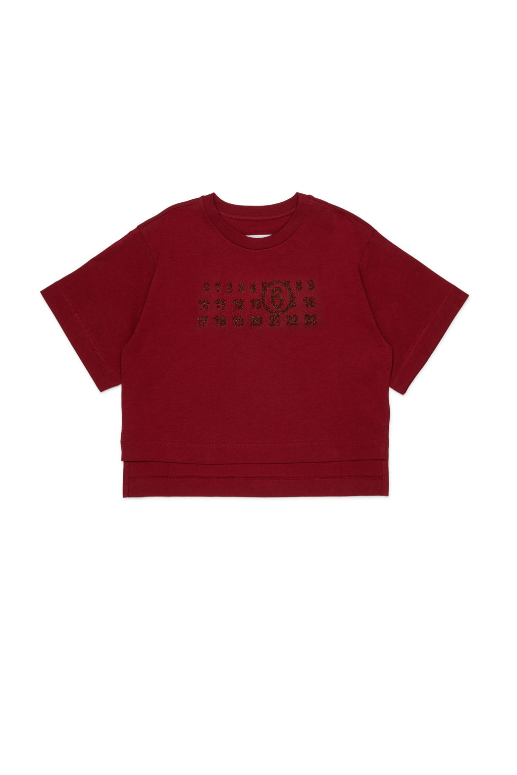 T-SHIRT MARGIELA