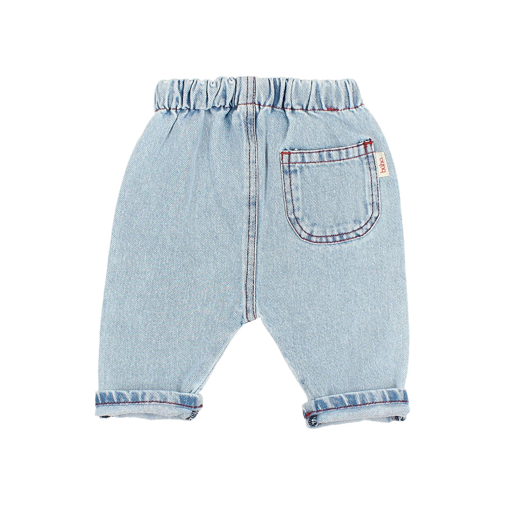 Jeans BUHO Denim