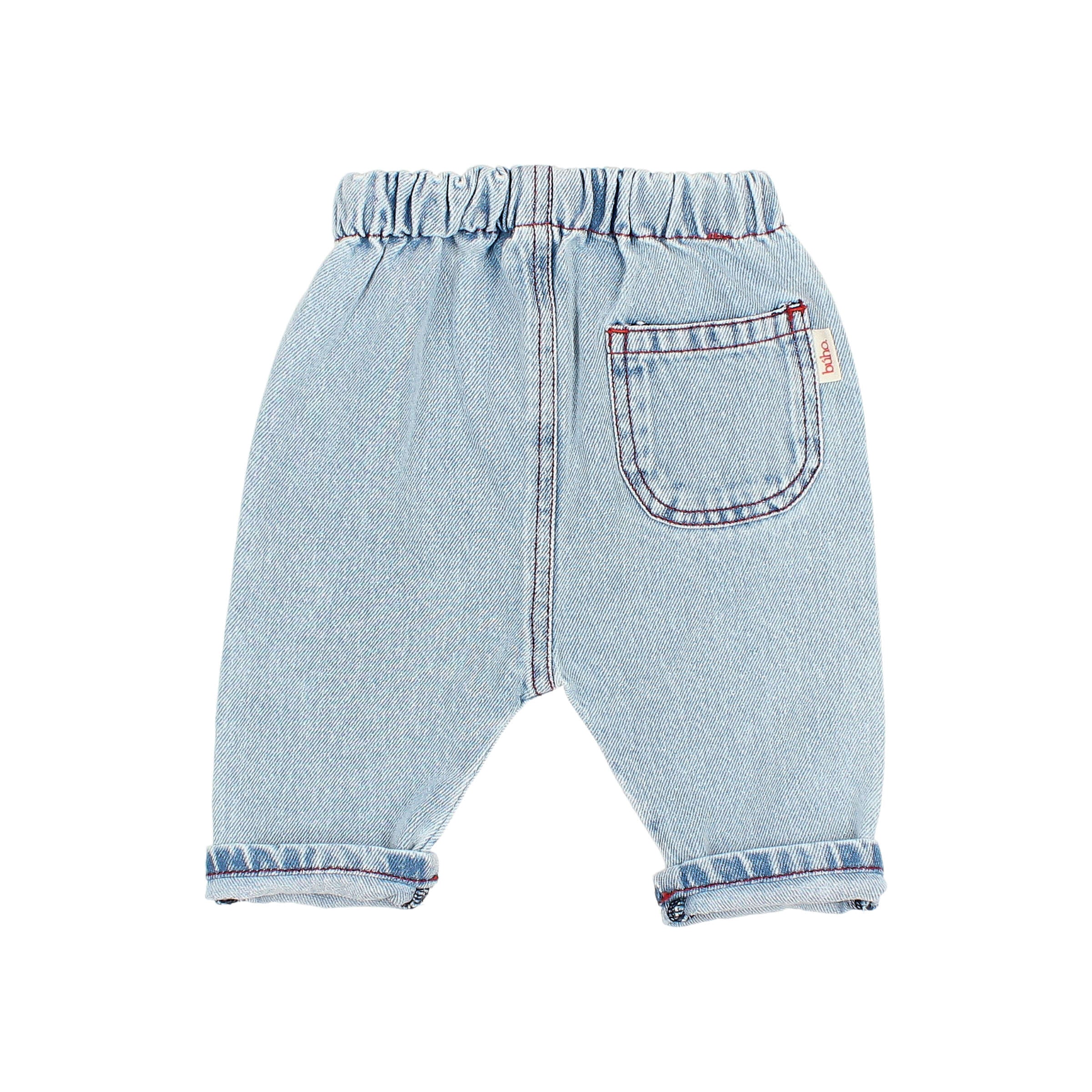 Jeans BUHO Denim