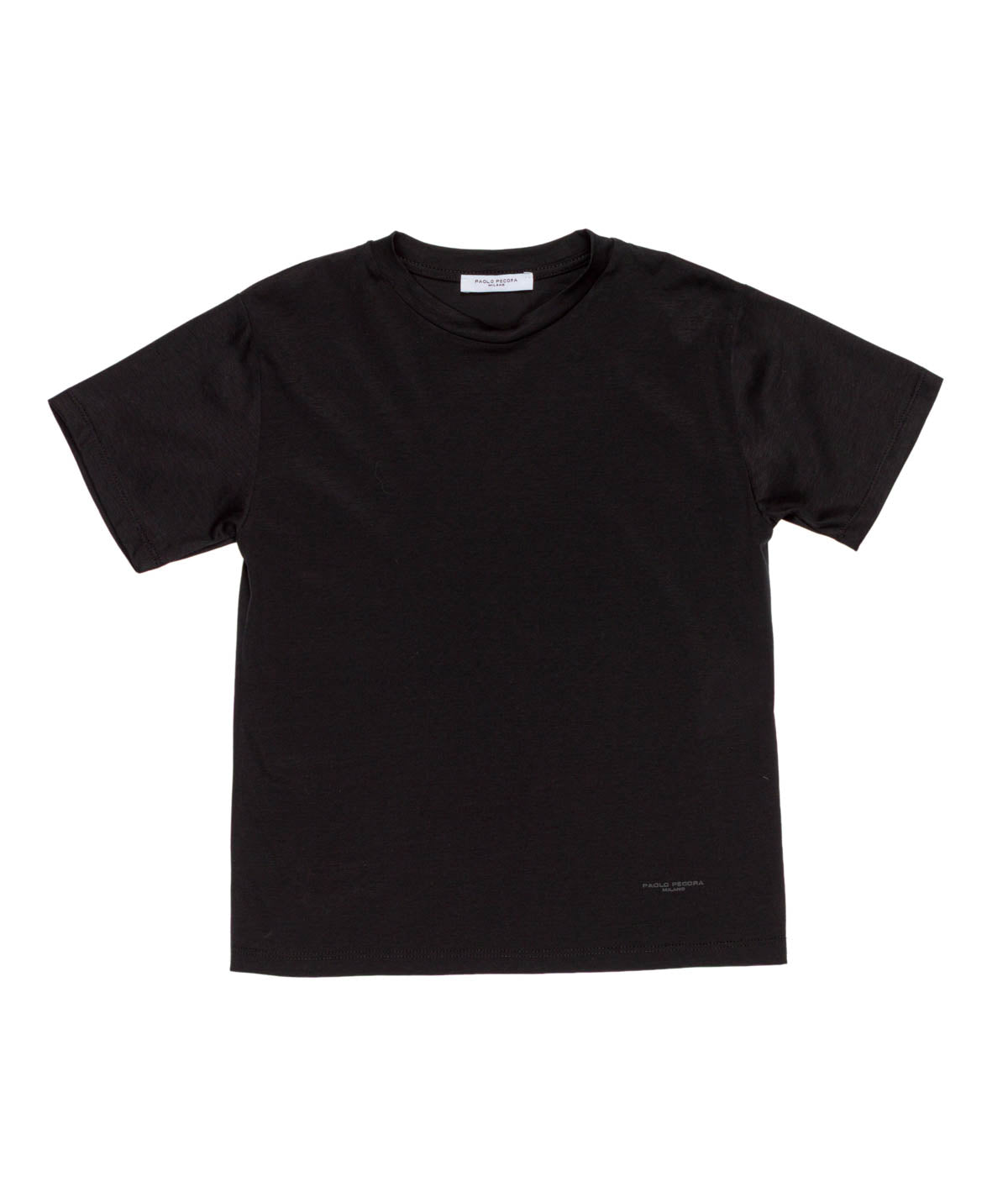 T-SHIRT PAOLO PECORA JUNIOR Blu