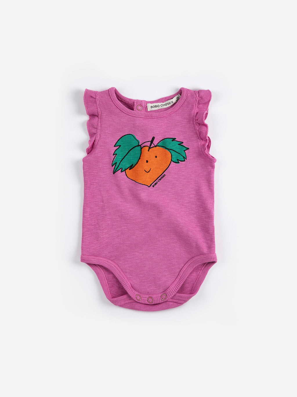 Body BOBO CHOSES FUCSIA