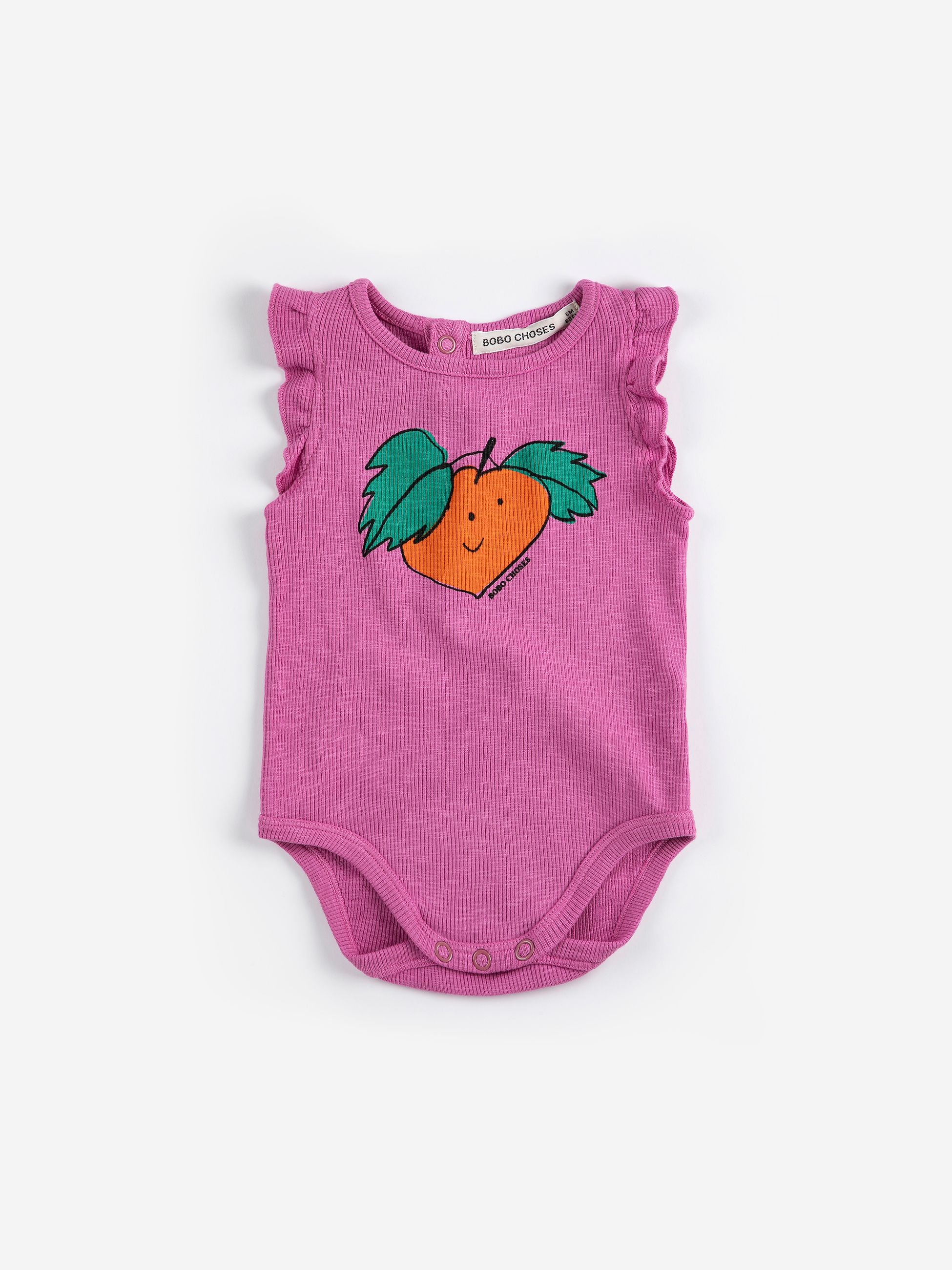 Body BOBO CHOSES FUCSIA