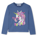 T-SHIRT BILLIEBLUSH