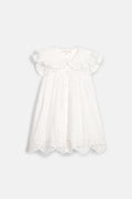 ABITO LOUISE MISHA Off White