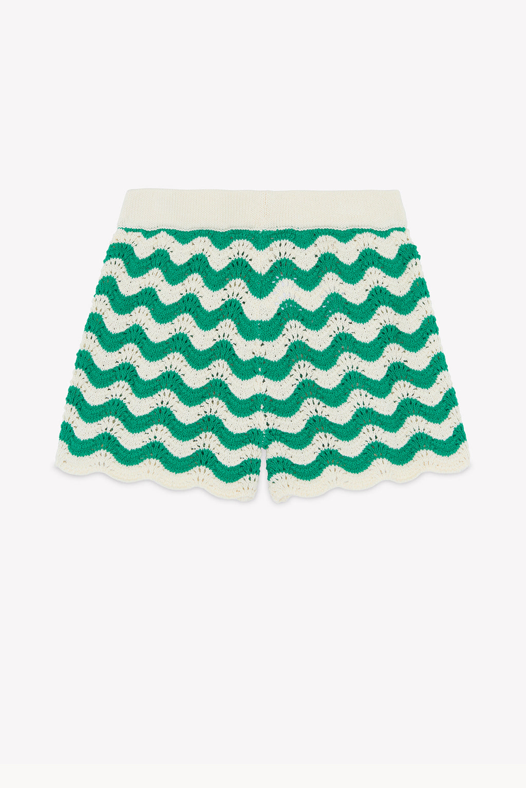 SHORTS BONTON 501
