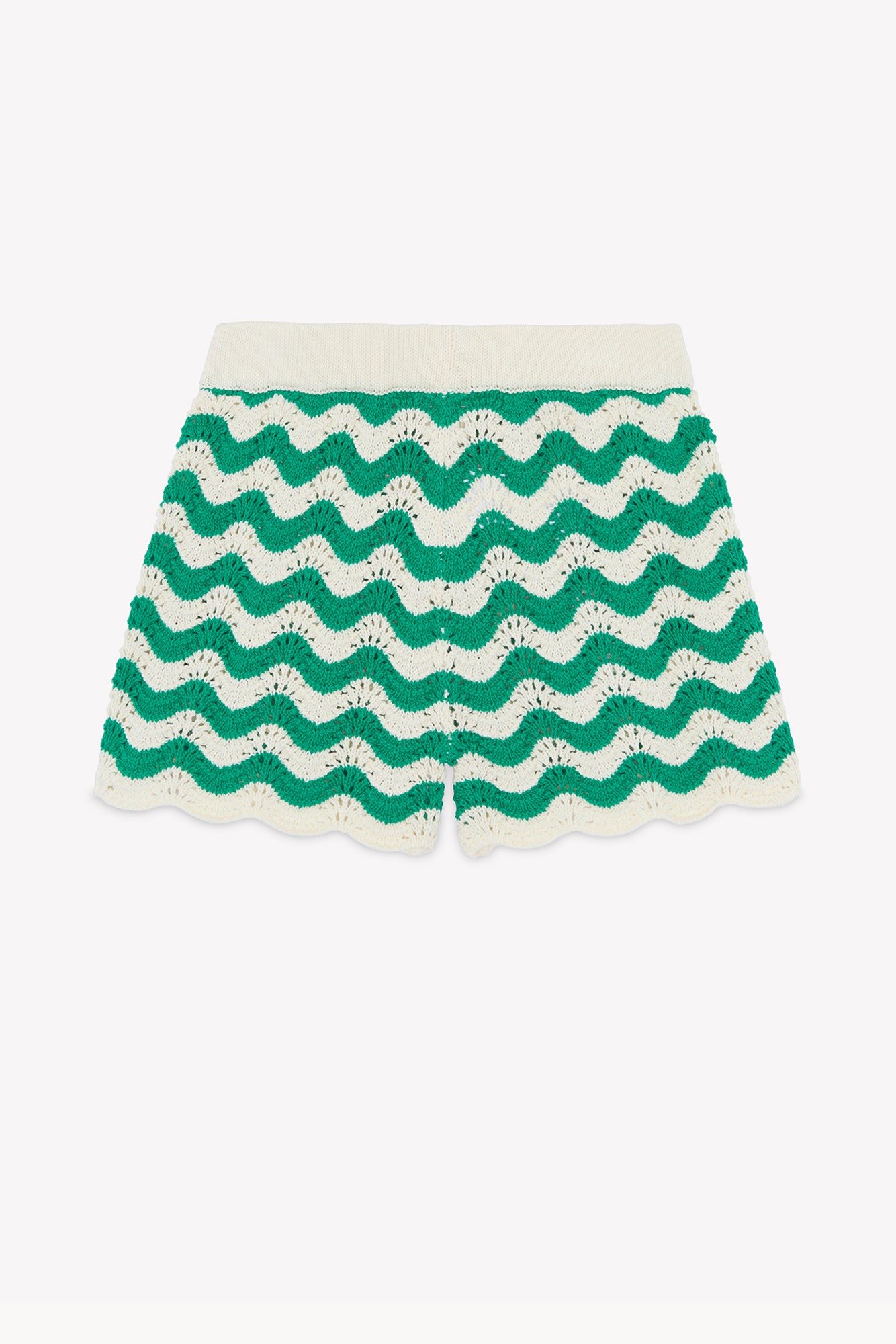 SHORTS BONTON 501