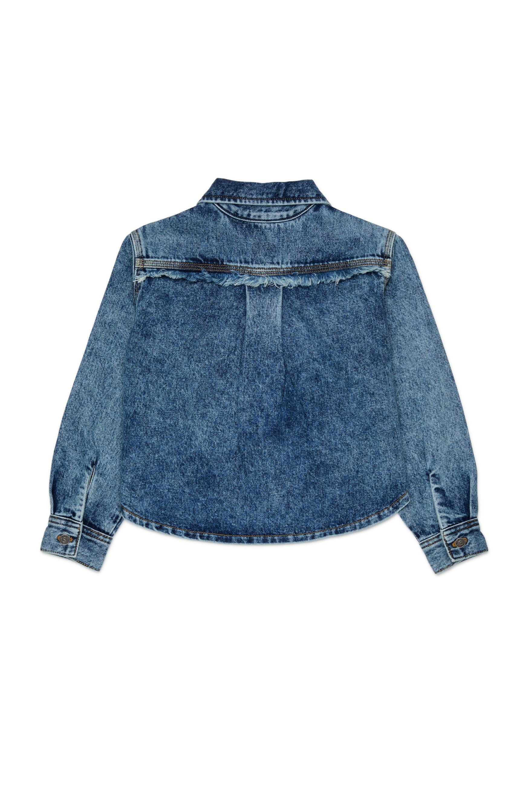 CAMICIA DIESEL