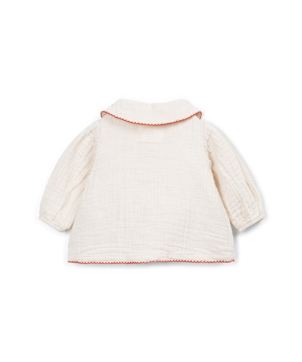 Blusa PLAY UP