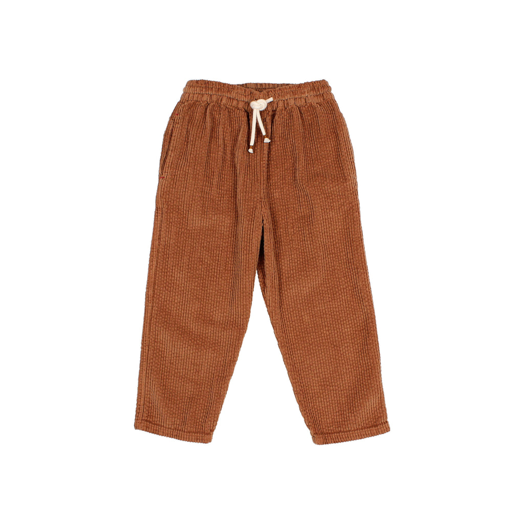Pantaloni BUHO
