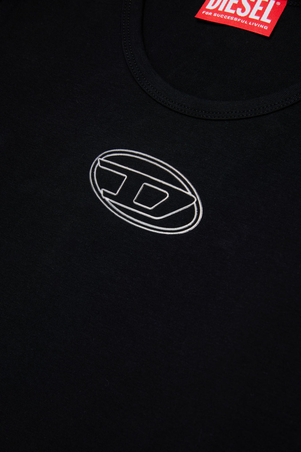 Body DIESEL