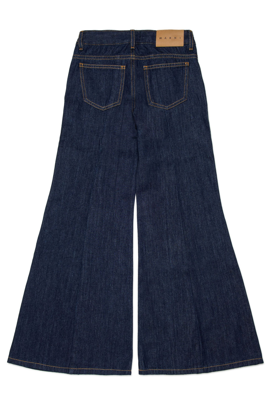 Pantaloni MARNI 0M01