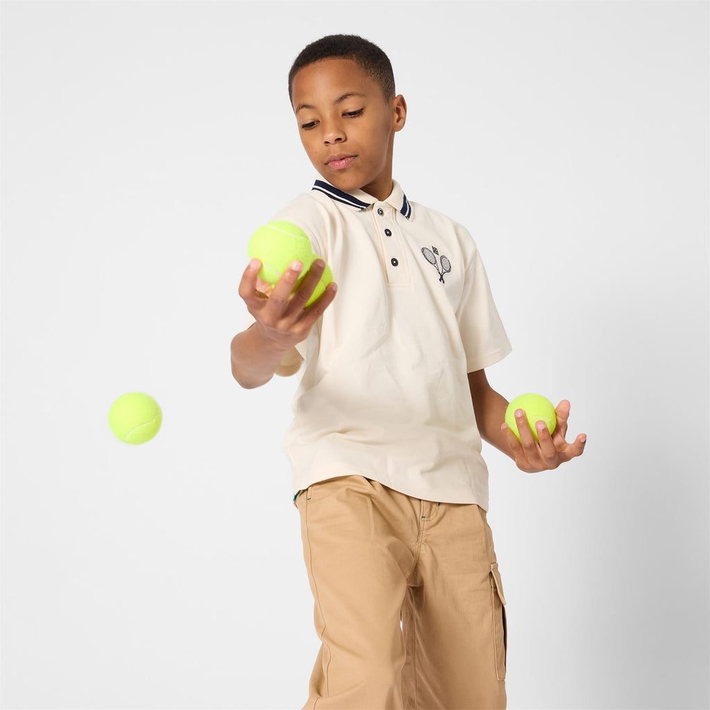 POLO KIDS AROUND 148