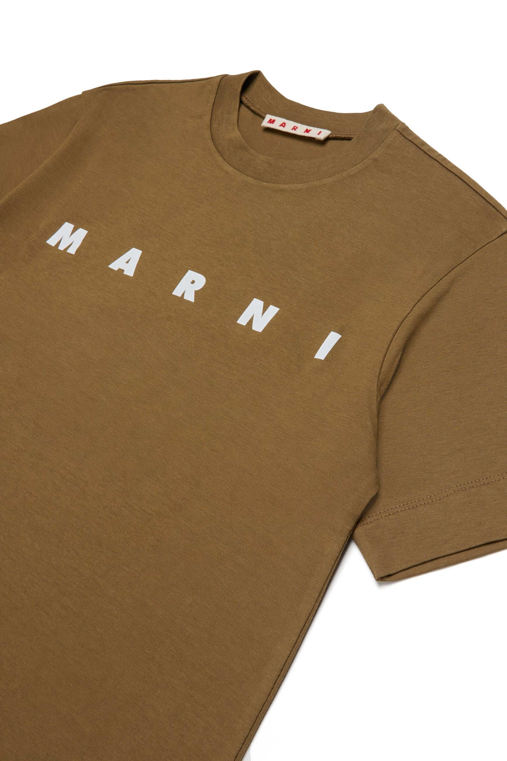 T-SHIRT MARNI