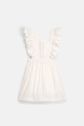 ABITO LOUISE MISHA Off White