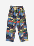 Pantaloni BOBO CHOSES Multicolor