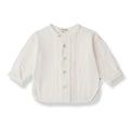 CAMICIA 1+ IN THE FAMILY Beige