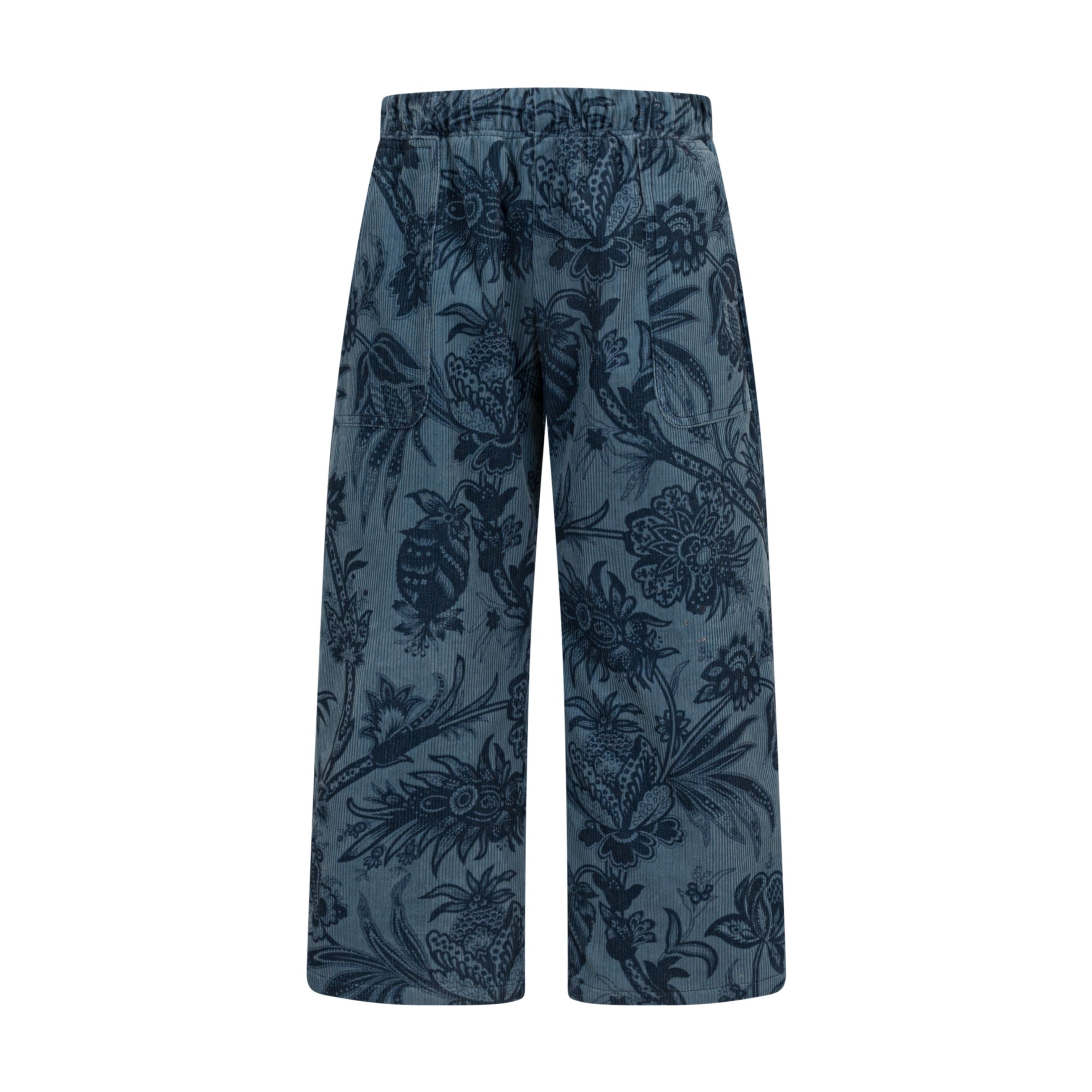 Pantaloni ETRO