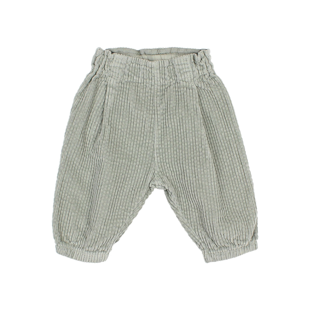 Pantaloni BUHO
