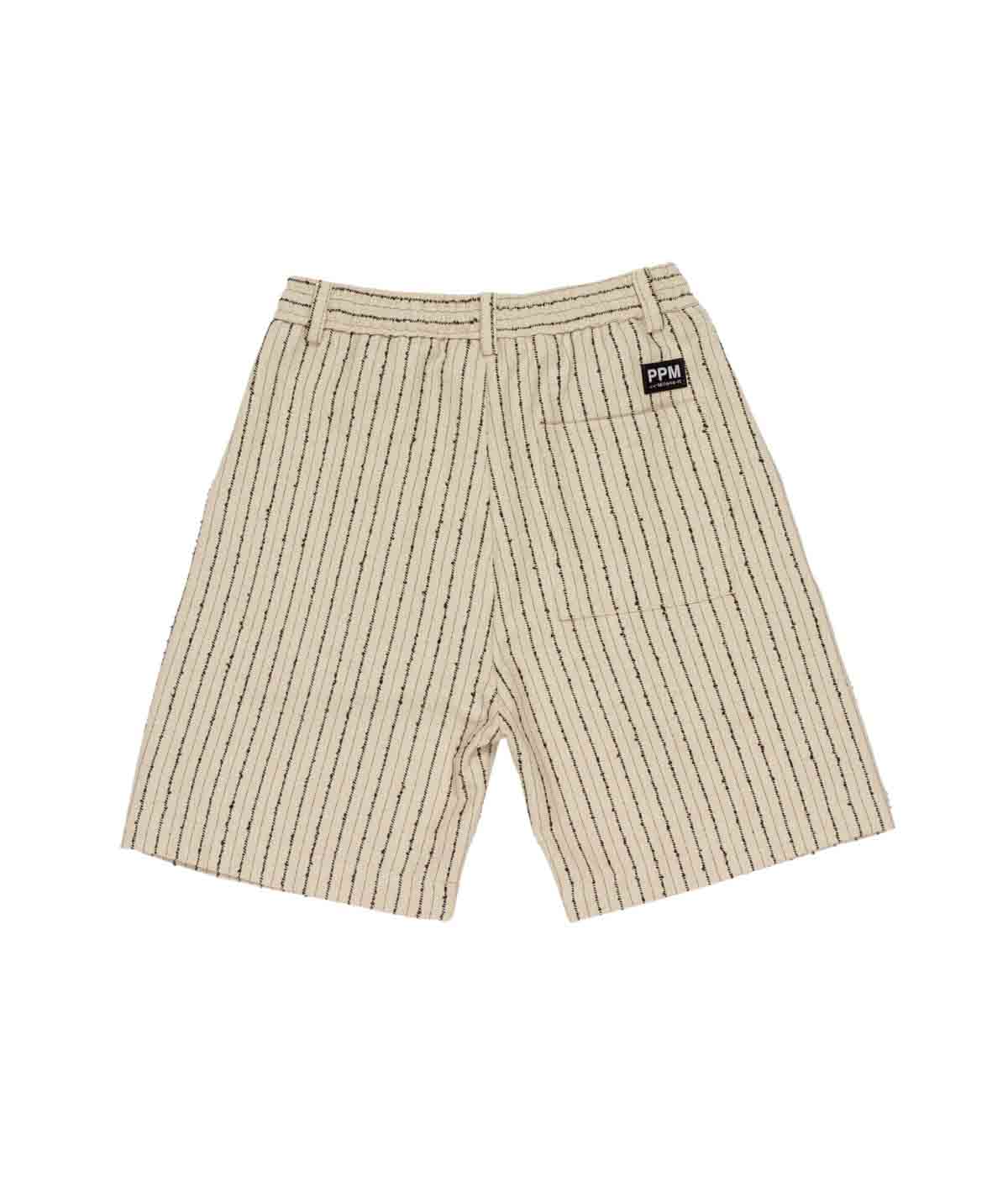 Bermuda PAOLO PECORA JUNIOR Beige