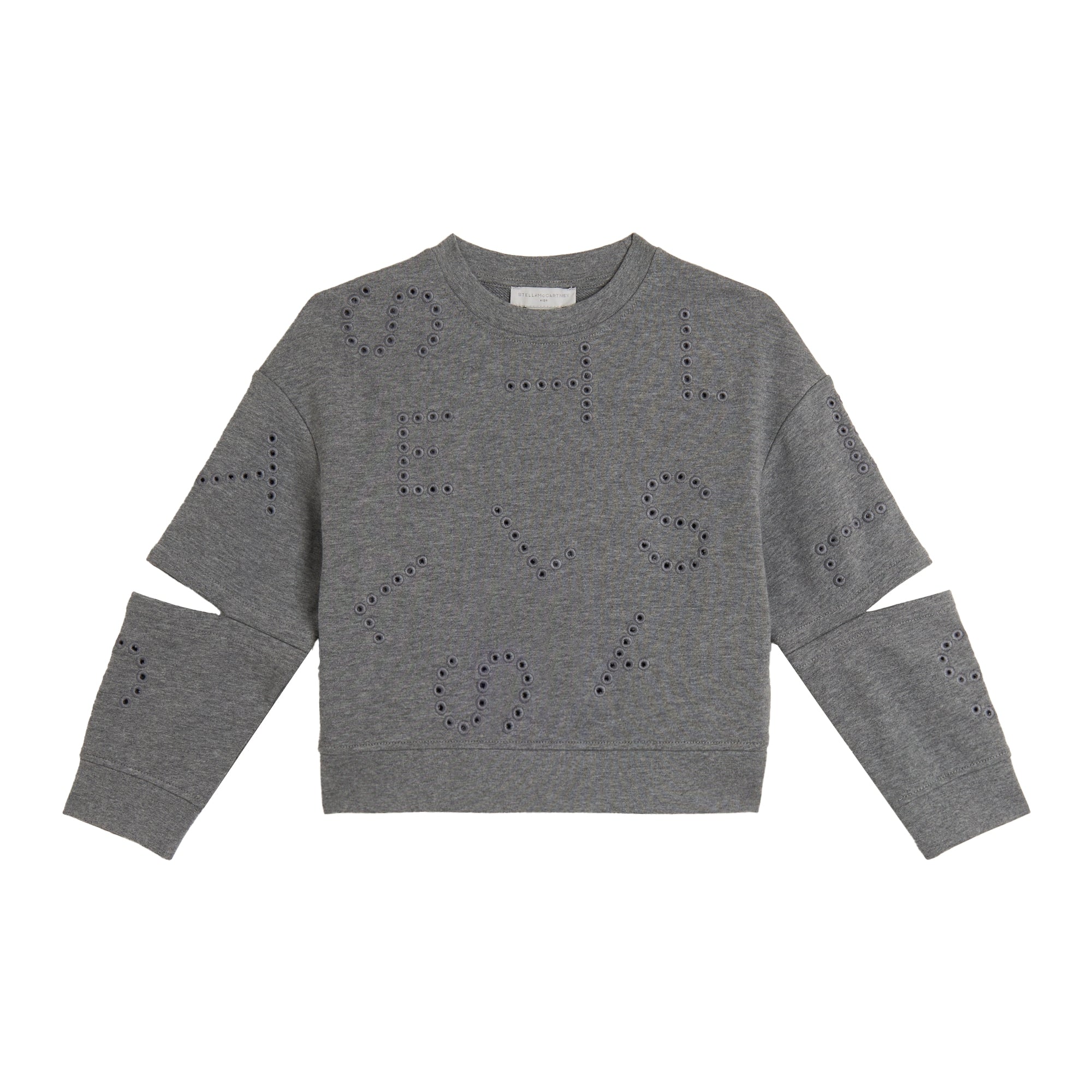 FELPA STELLA MC CARTNEY 808