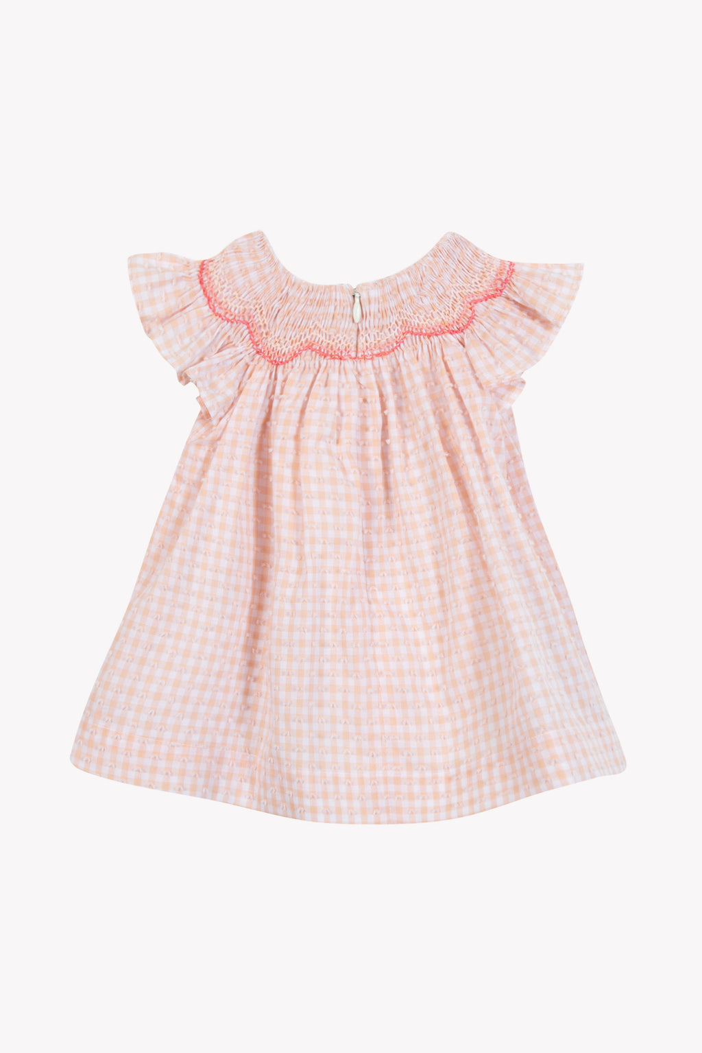 VESTITO TARTINE ET CHOCOLAT 3026E