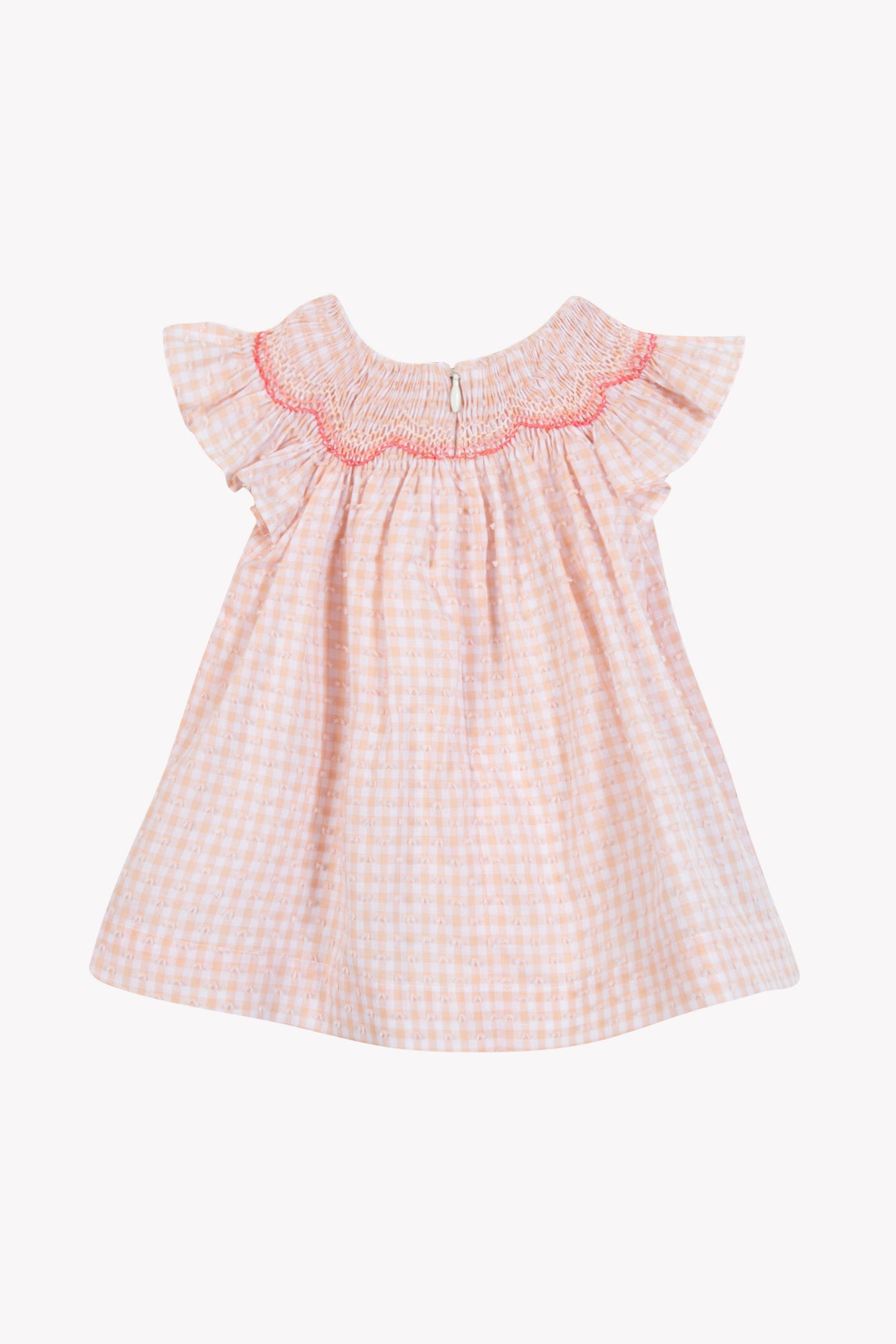 VESTITO TARTINE ET CHOCOLAT 3026E