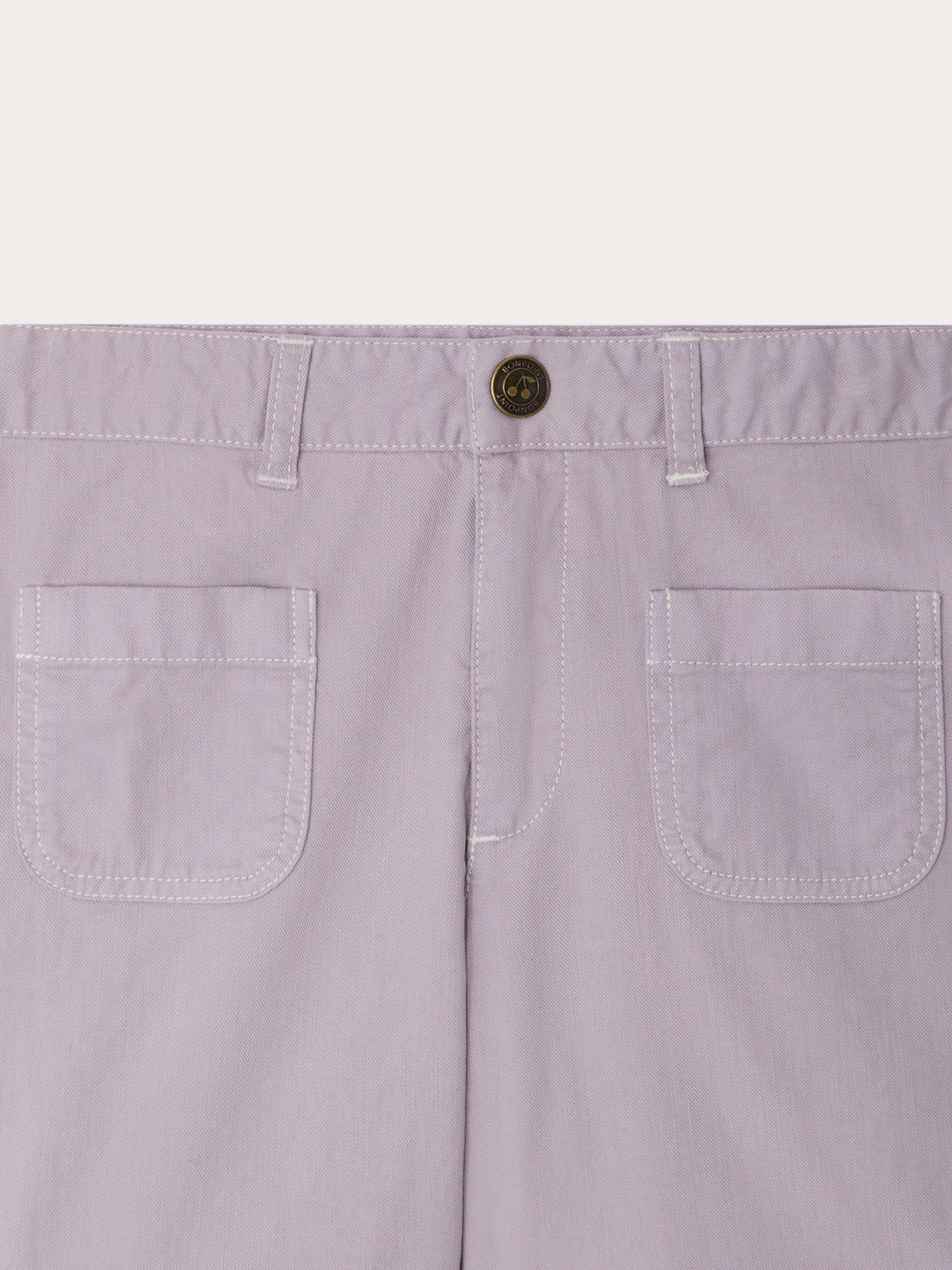 Short BONPOINT LILAS