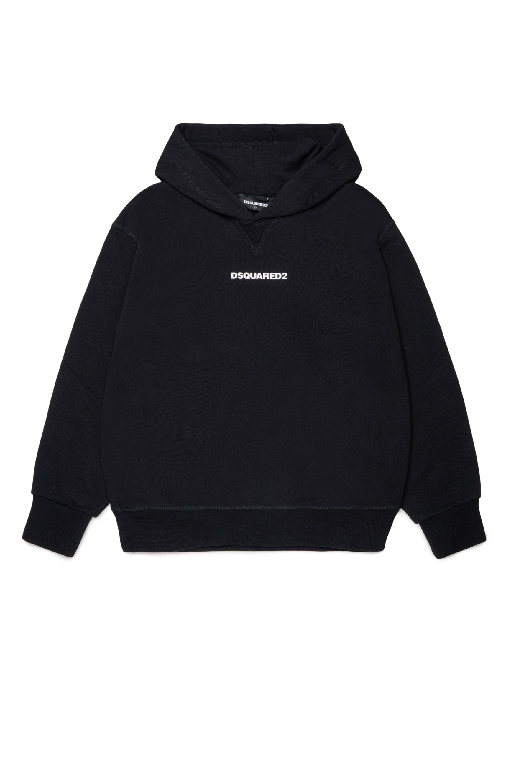 FELPA DSQUARED KID