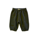 Pantaloni BABE & TESS Foresta
