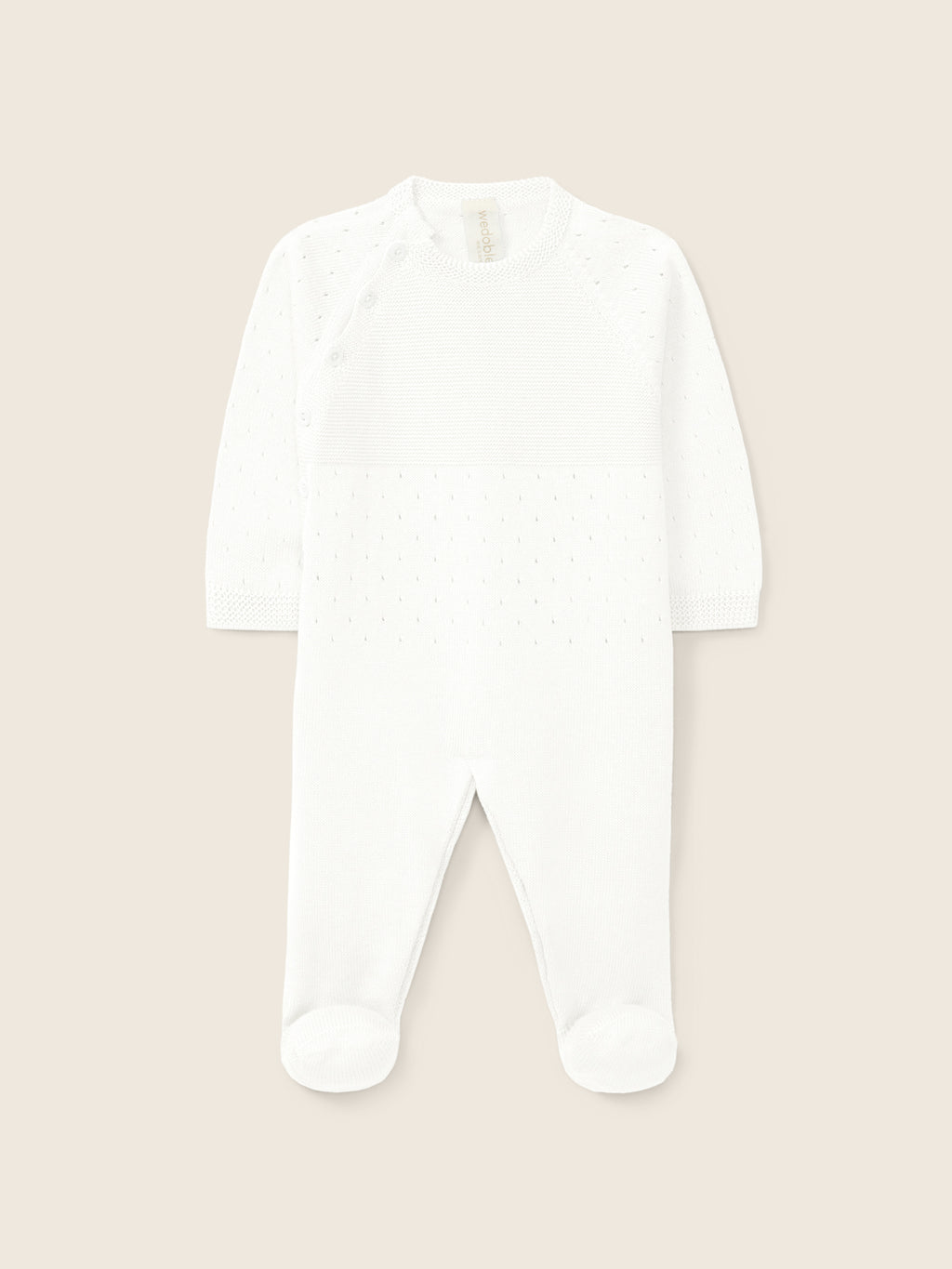 Tutina WEDOBLE Pearl
