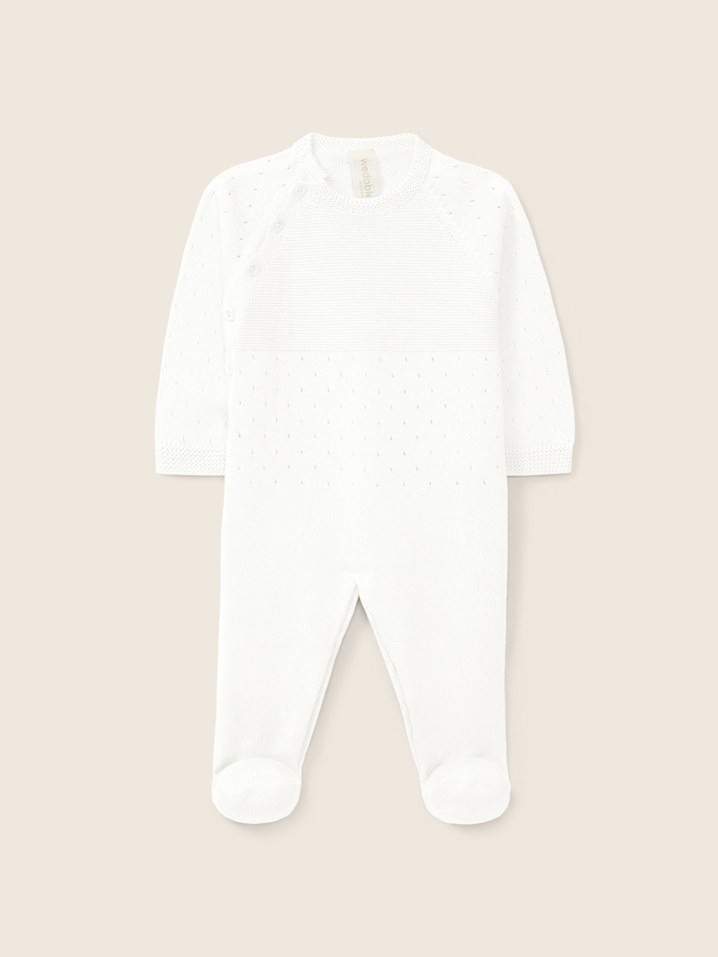Tutina WEDOBLE Pearl