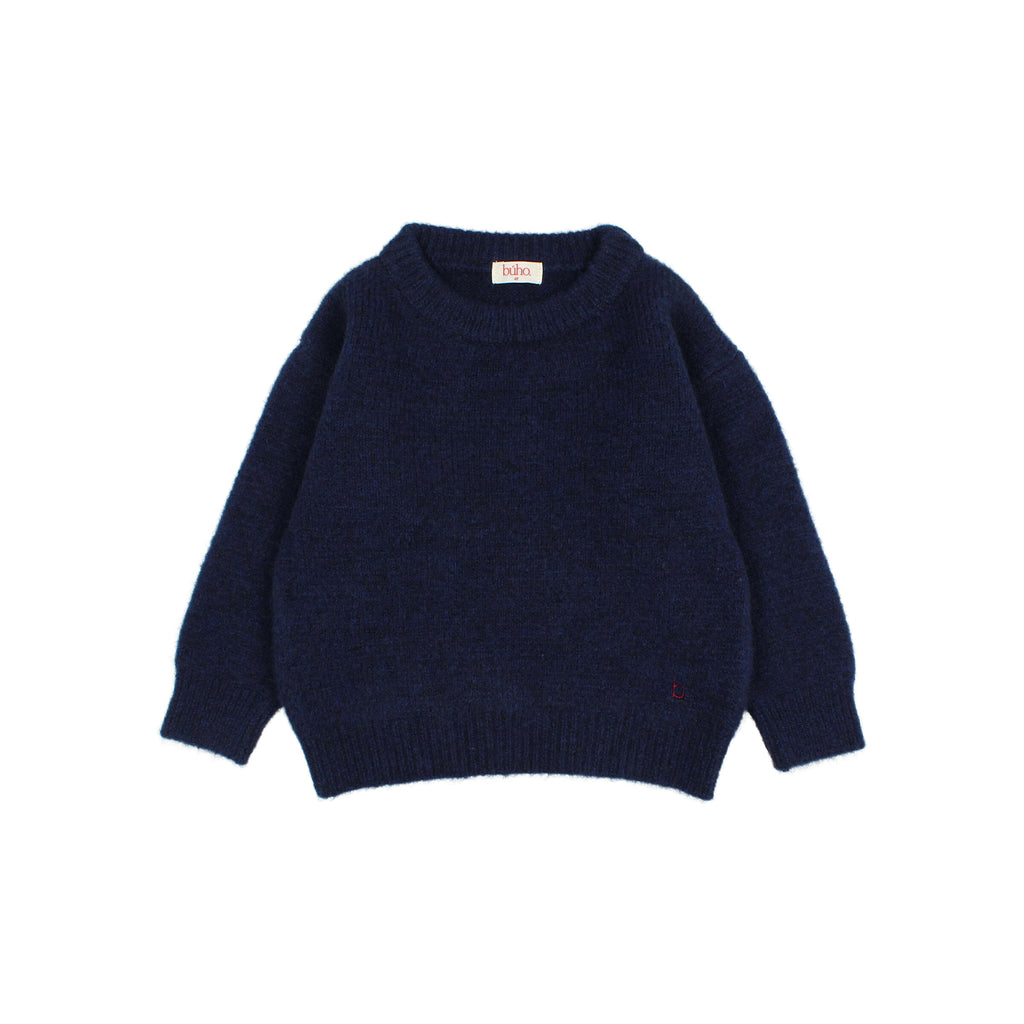 Maglione BUHO