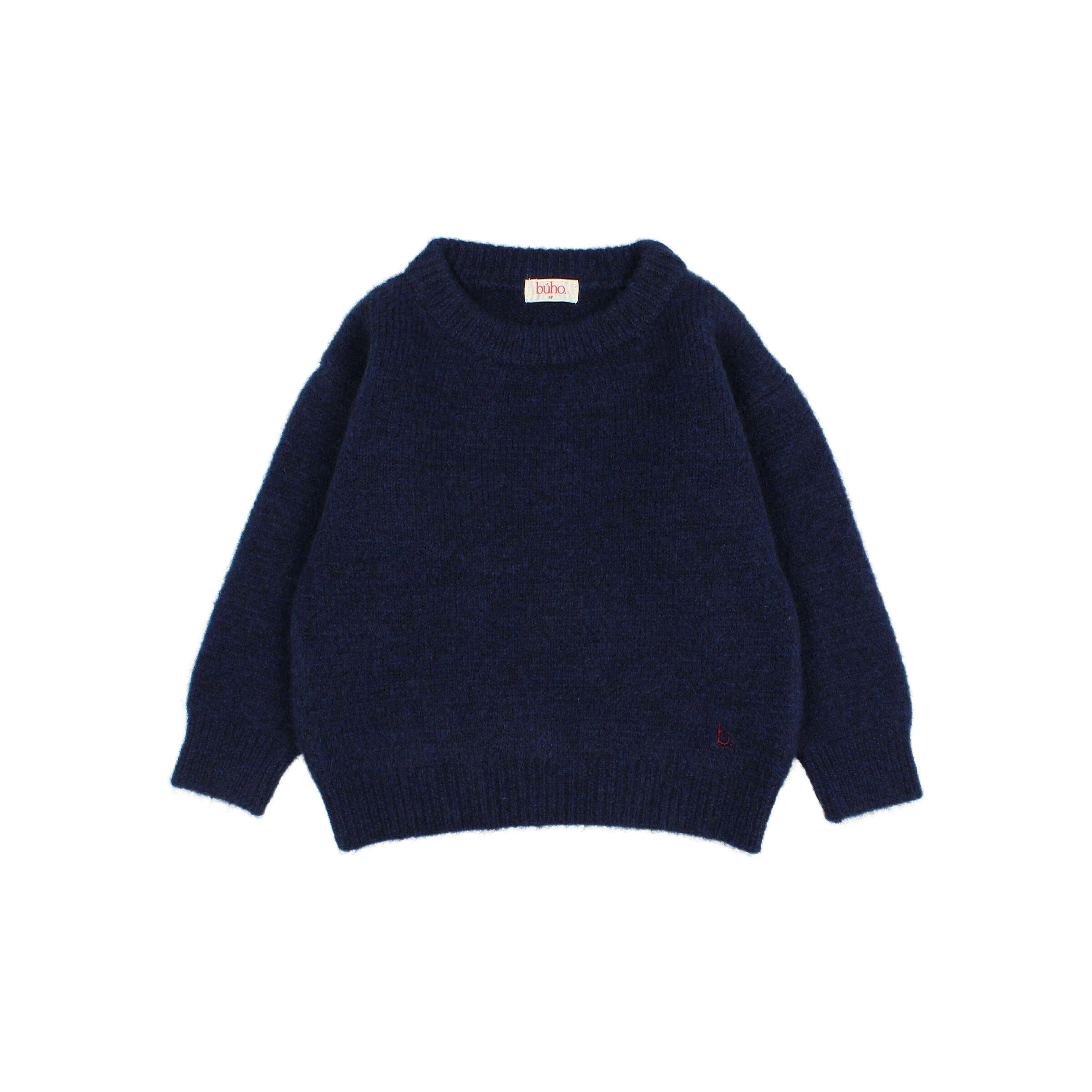 Maglione BUHO