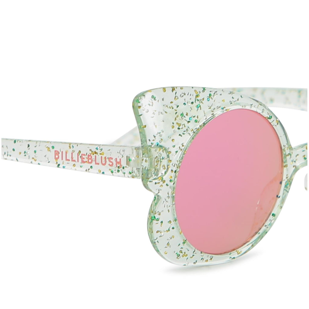 OCCHIALI DA SOLE BILLIEBLUSH MALVA