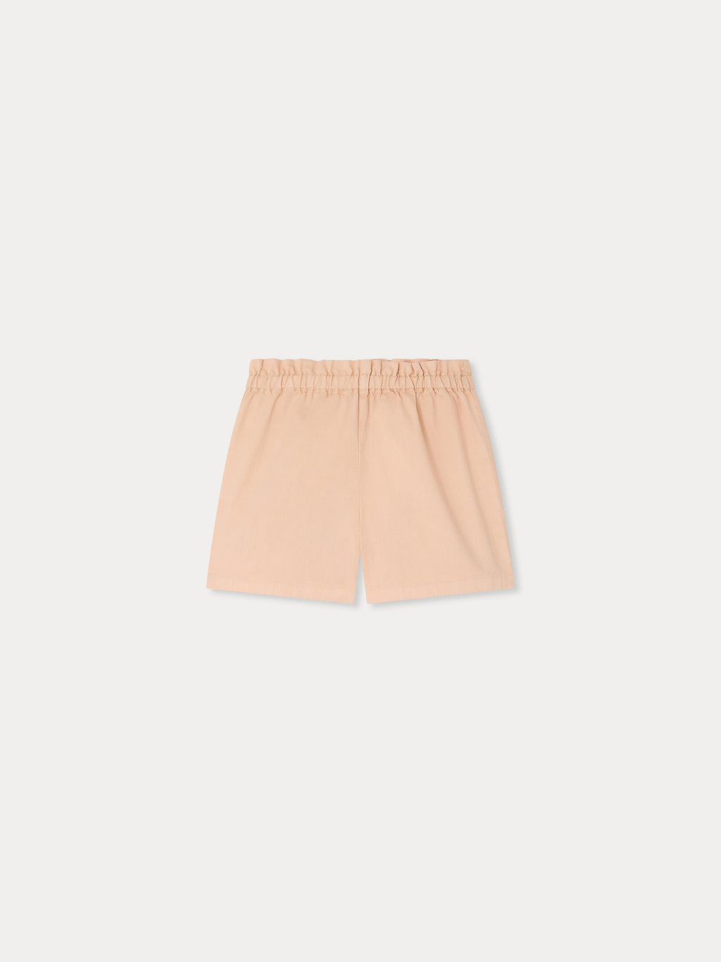 Short BONPOINT ROSE POUDRE