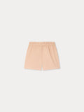 Short BONPOINT ROSE POUDRE