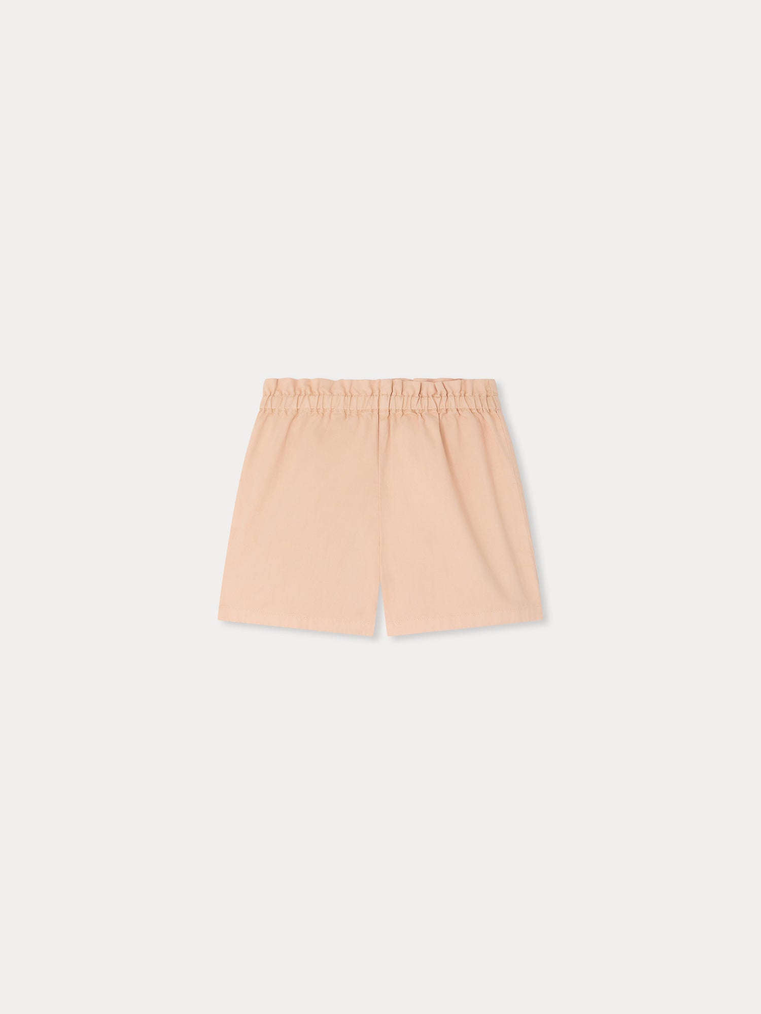 Short BONPOINT ROSE POUDRE