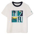 T-SHIRT KIDS AROUND 126