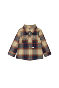 CAMICIA DSQUARED KID