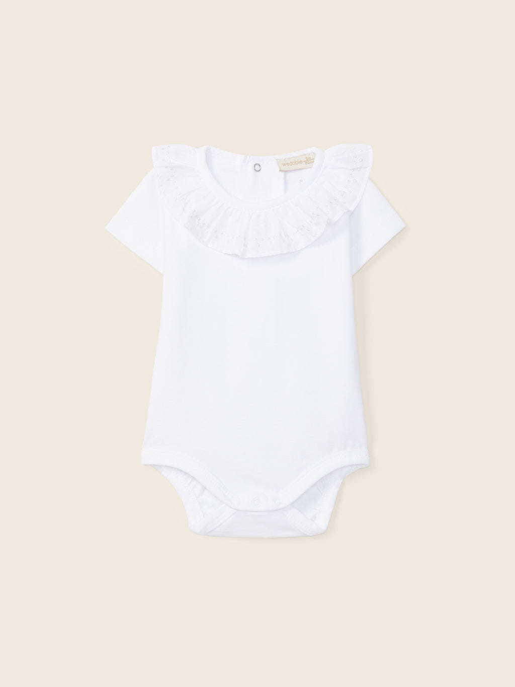 Body WEDOBLE White