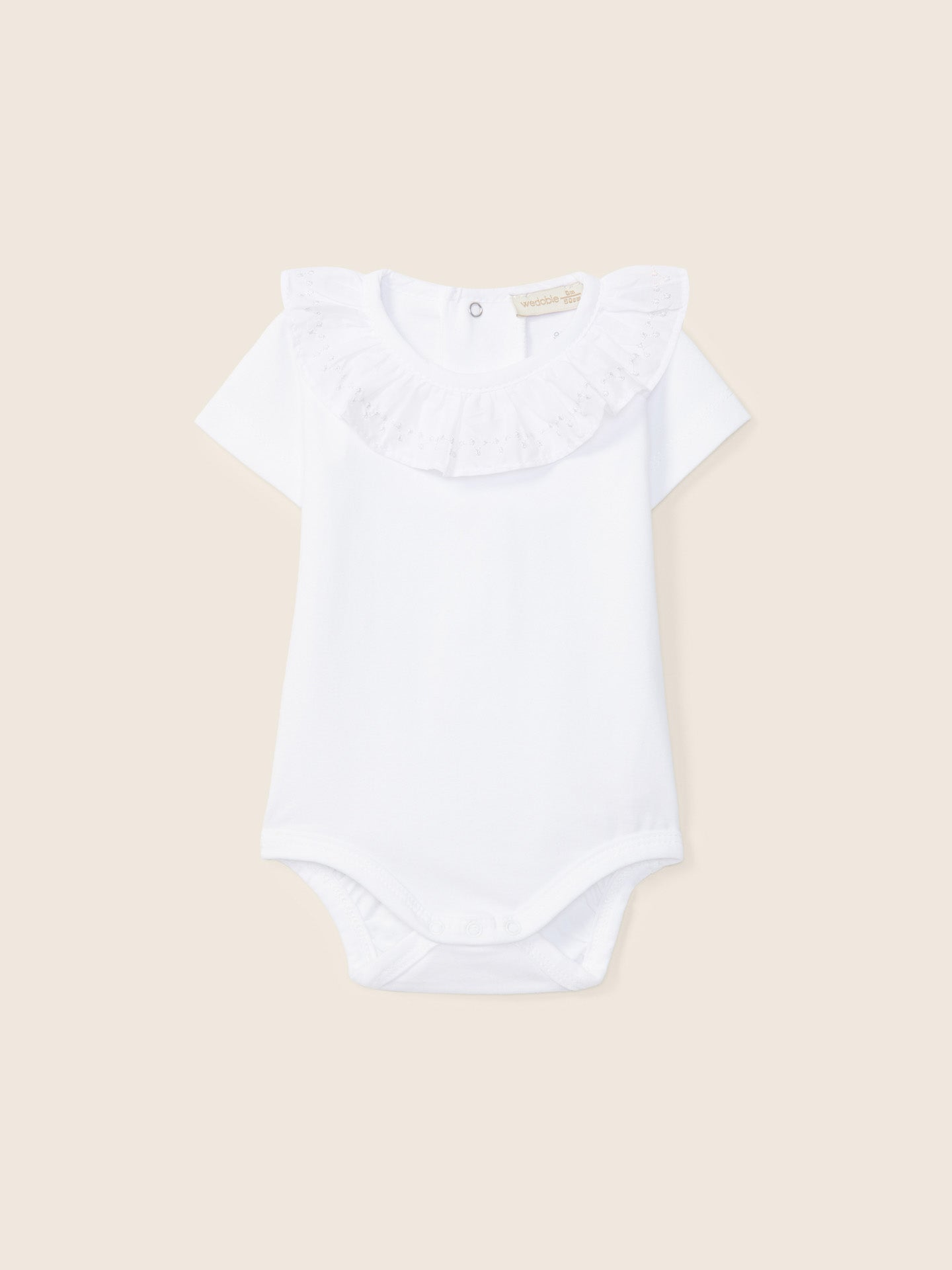 Body WEDOBLE White
